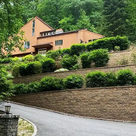 Modern, Cozy Hudson Valley Escape 1 Hr From Nyc